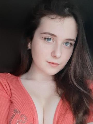 Индивидуалка Алевтина Фотография 4