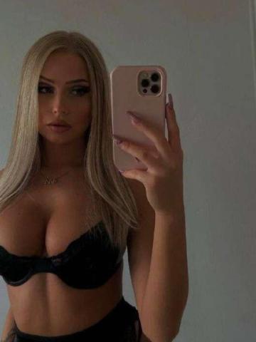 Индивидуалка Агата Фотография 2